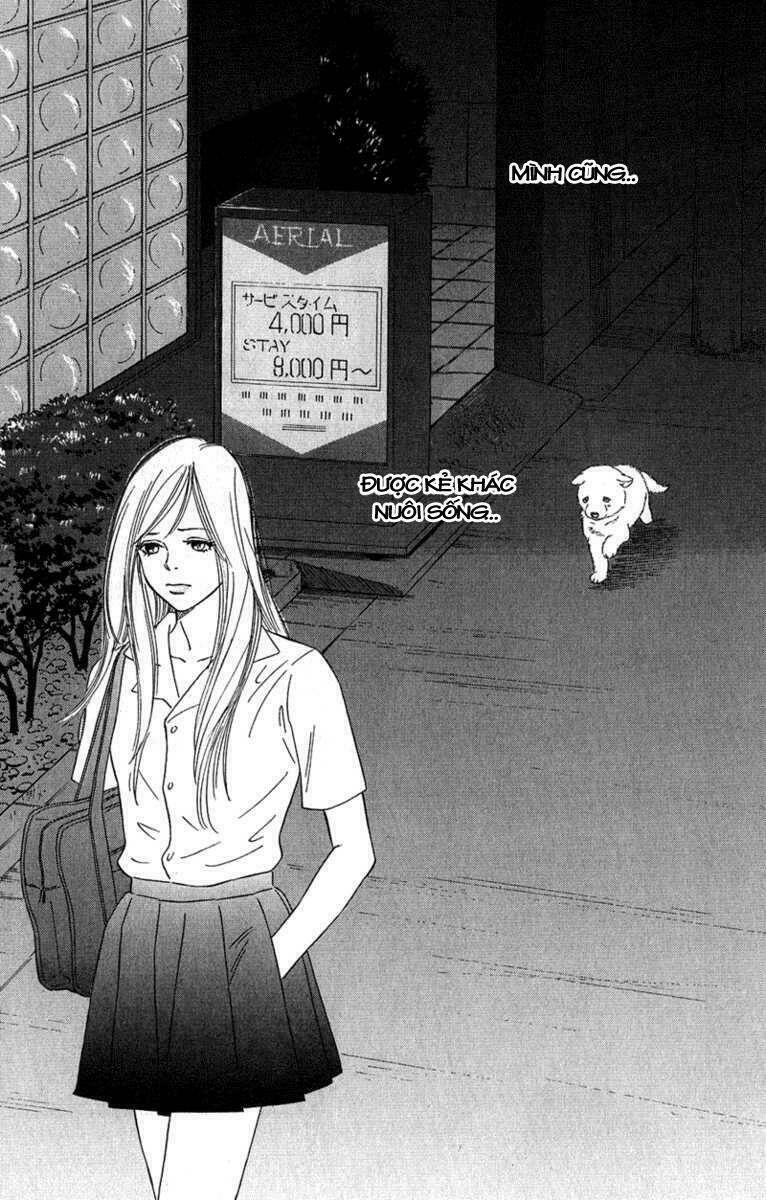 Deep Love – Pao No Monogatari Chapter 7 - Trang 2