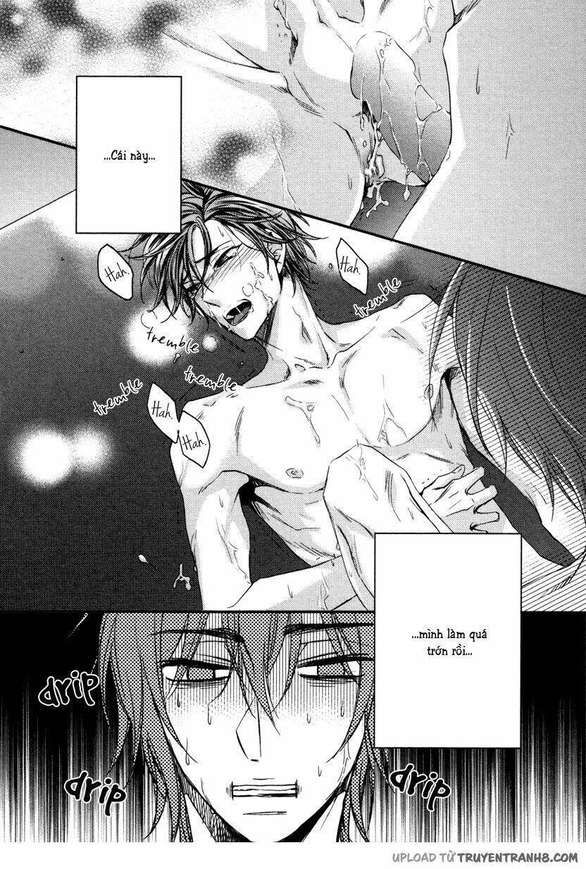 Koi Wo Hitokuchi Chapter 5 - Trang 2