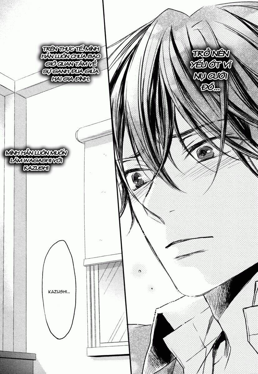 Koi Wo Hitokuchi Chapter 2 - Trang 2