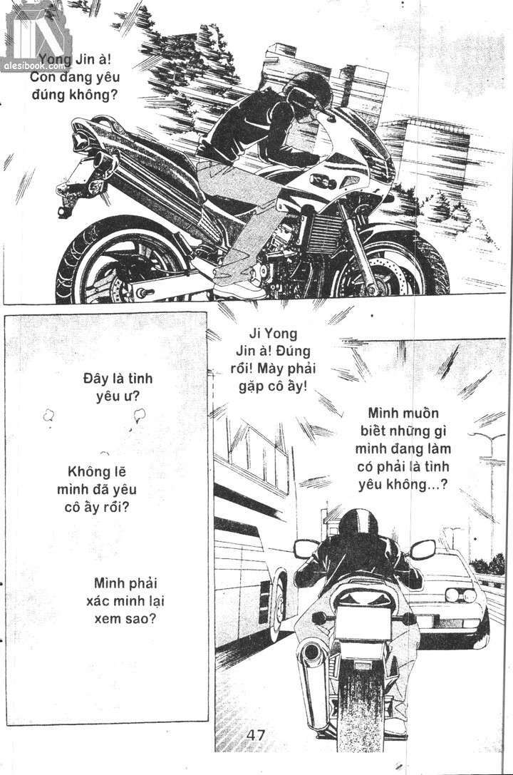 Hồng Tiểu Thư Chapter 39 - Trang 2