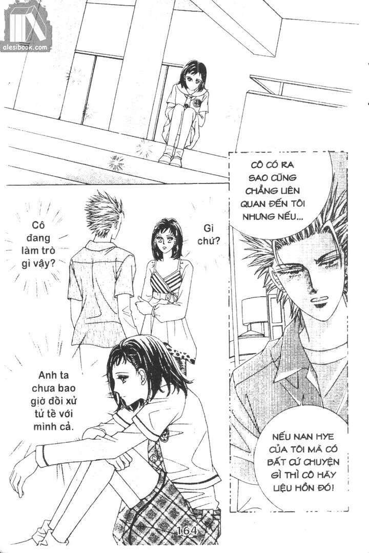 Hồng Tiểu Thư Chapter 37 - Trang 2