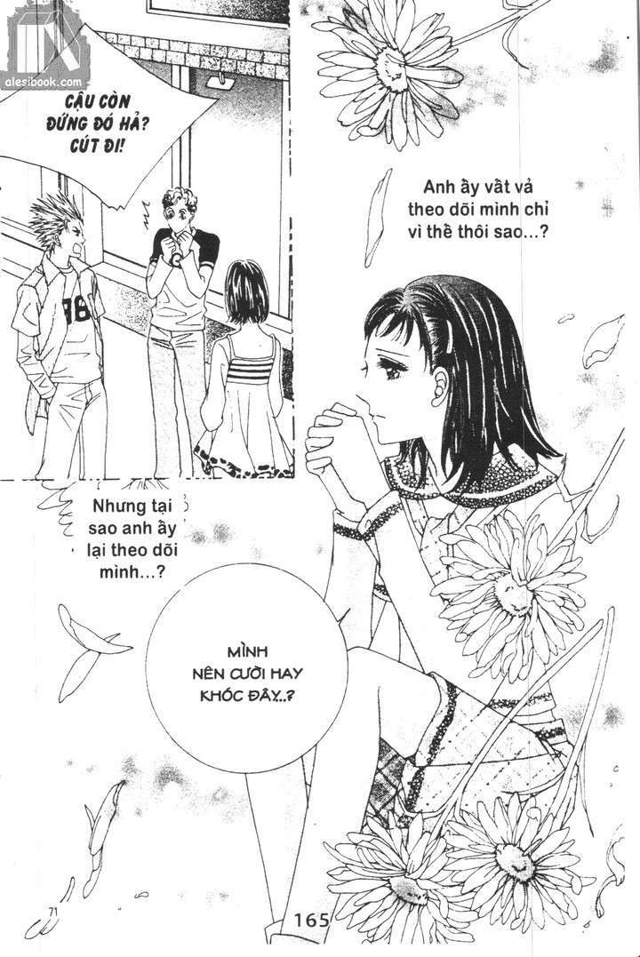 Hồng Tiểu Thư Chapter 37 - Trang 2