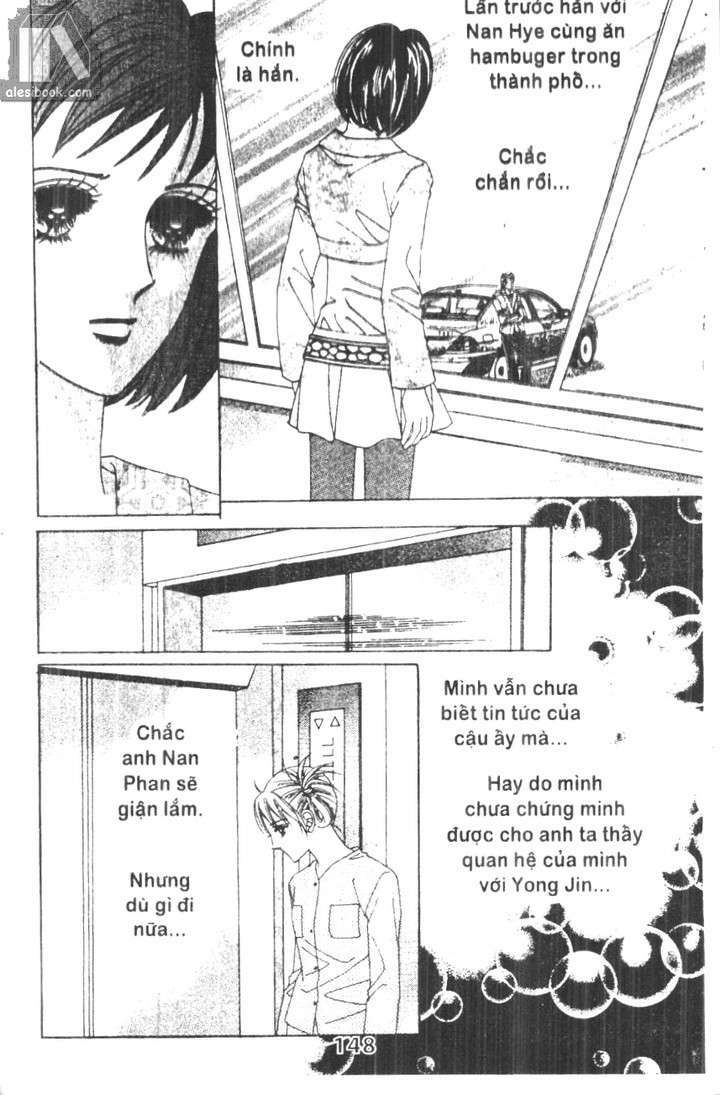 Hồng Tiểu Thư Chapter 28 - Trang 2