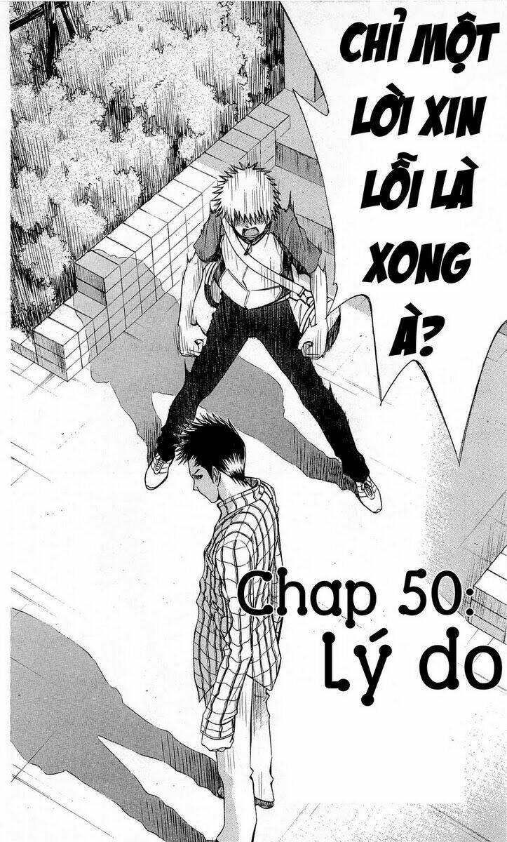 Cơn Lốc – Fight No Akatsuki Chapter 50 - Trang 2