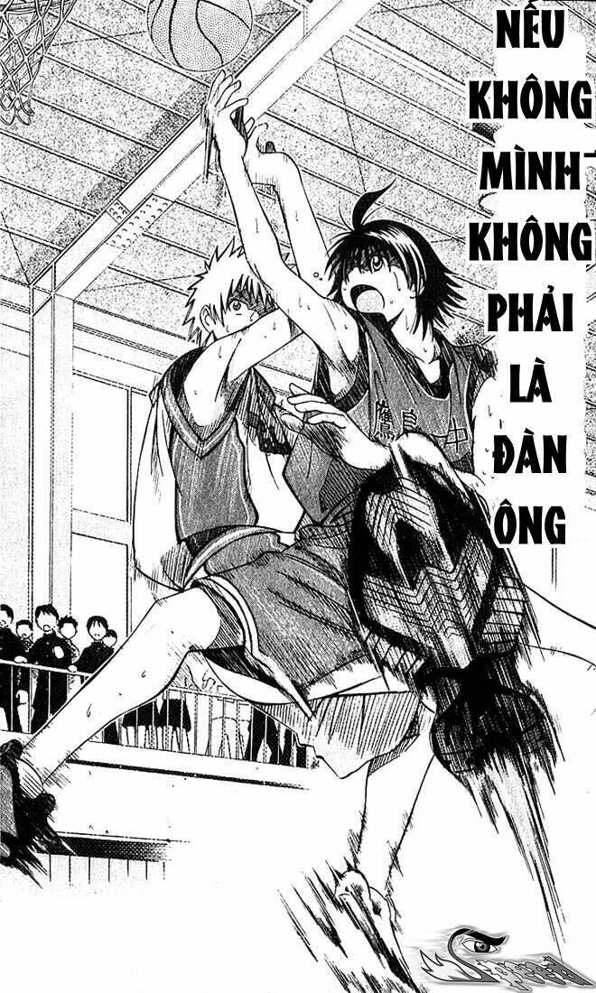 Cơn Lốc – Fight No Akatsuki Chapter 35 - Trang 2