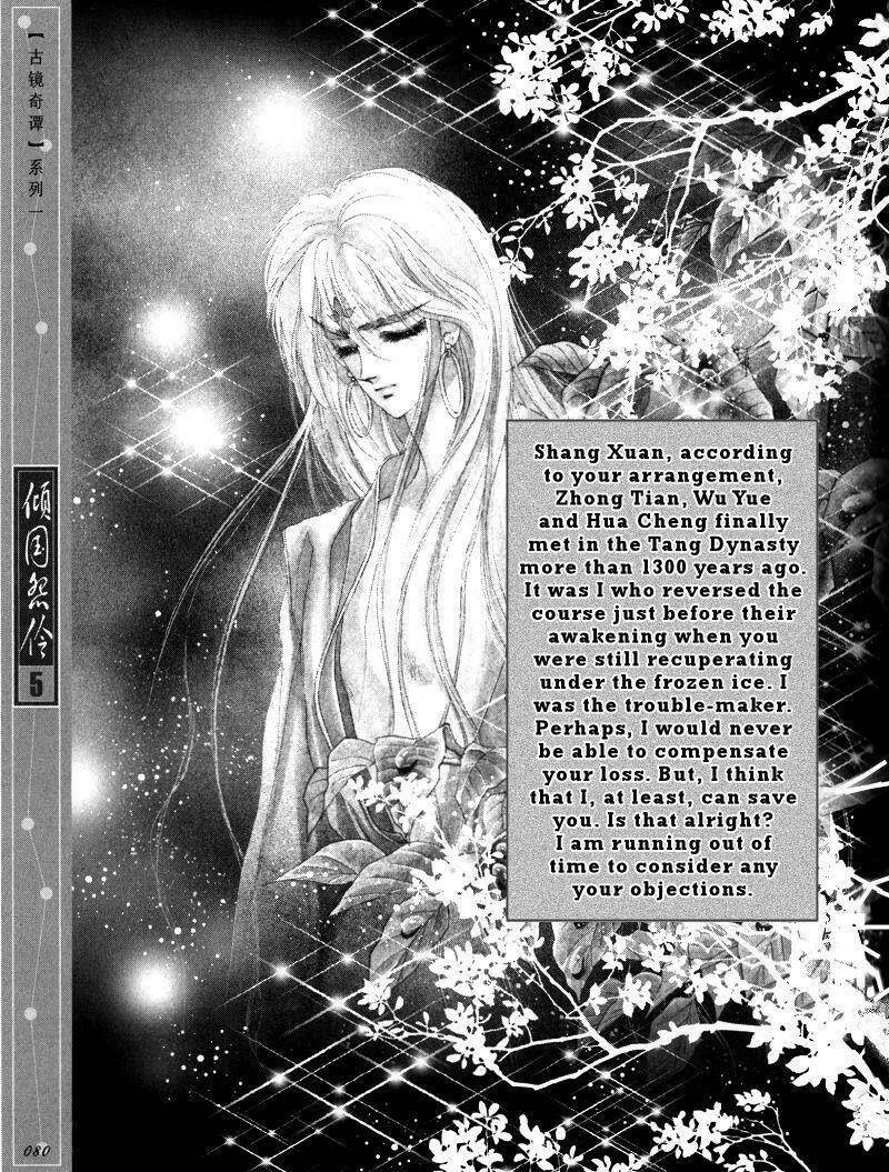 Chuyện Tình Vượt Thời Gian – Melancholic Princess Chapter 24 - Trang 2