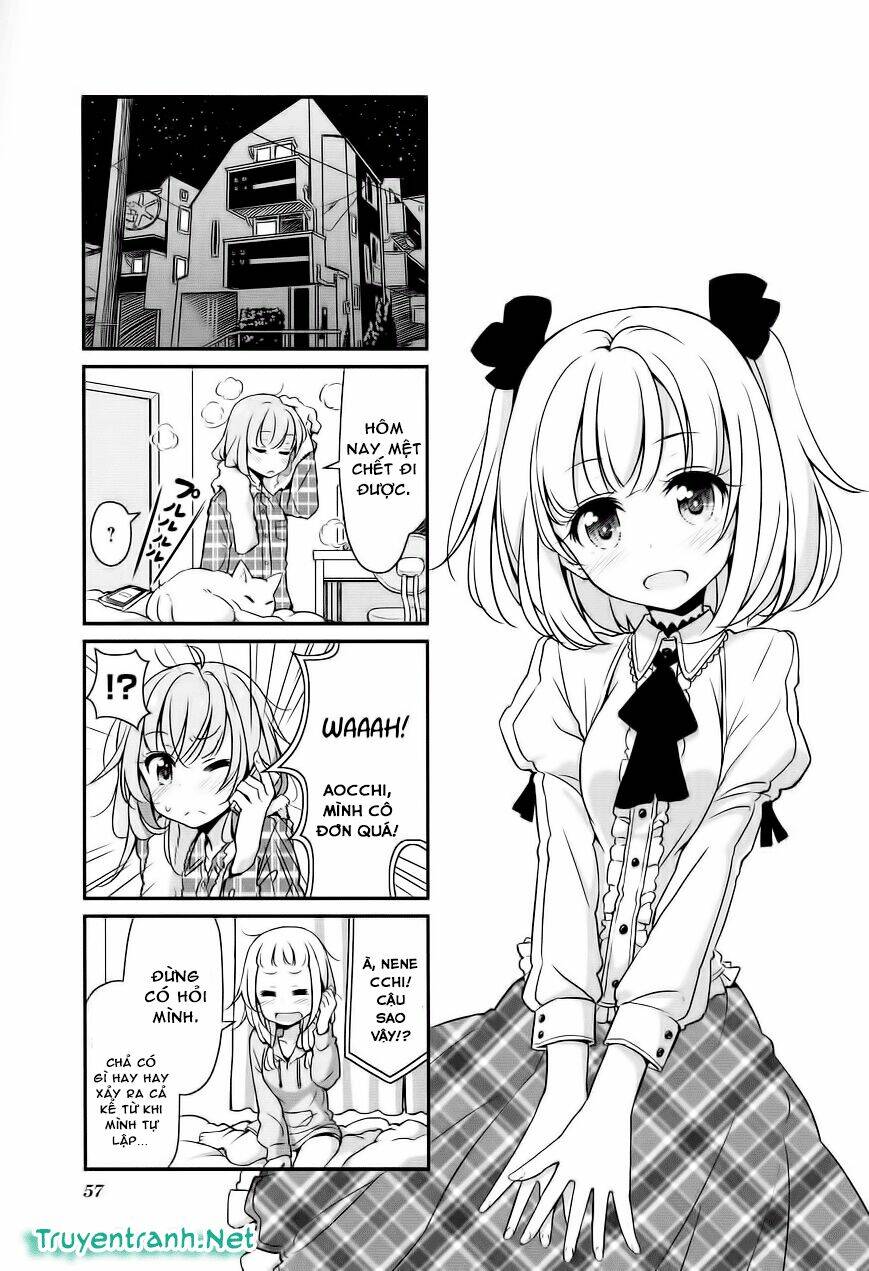 Newgame! Chapter 7 - Trang 2