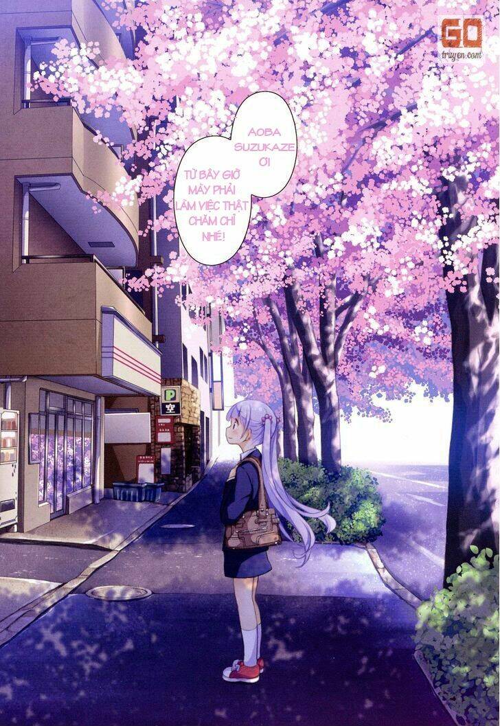 Newgame! Chapter 1 - Trang 2