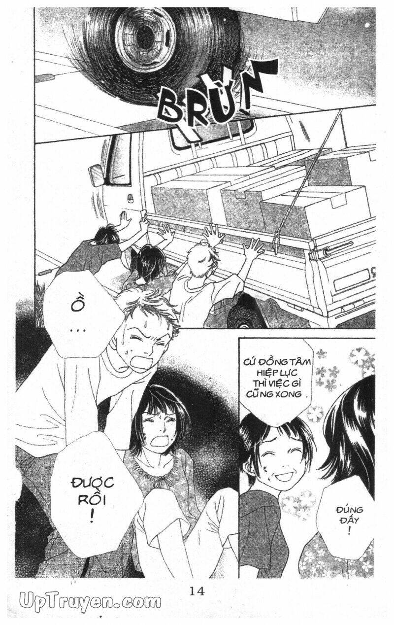 Con Nhà Giàu Chapter 196 - Trang 2