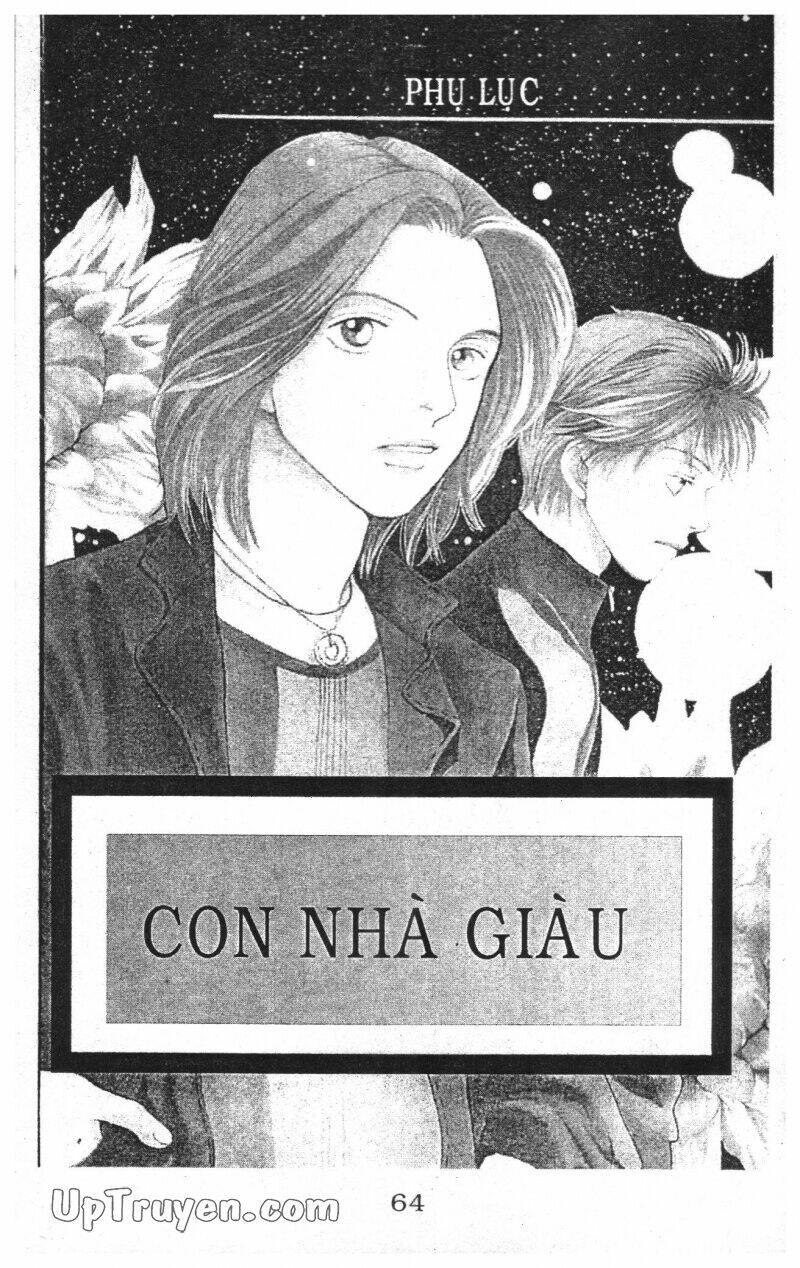 Con Nhà Giàu Chapter 196 - Trang 2