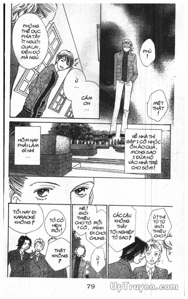 Con Nhà Giàu Chapter 196 - Trang 2