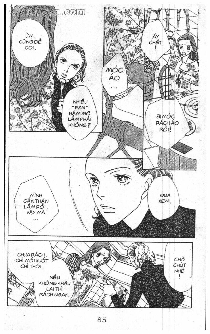 Con Nhà Giàu Chapter 196 - Trang 2