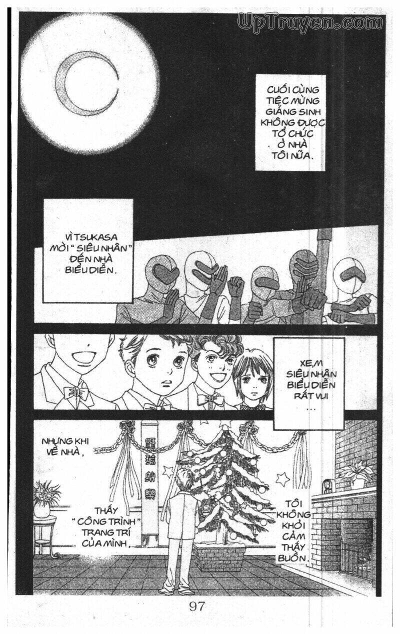 Con Nhà Giàu Chapter 196 - Trang 2