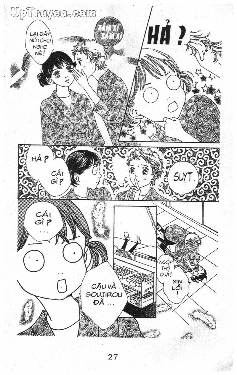 Con Nhà Giàu Chapter 194 - Trang 2