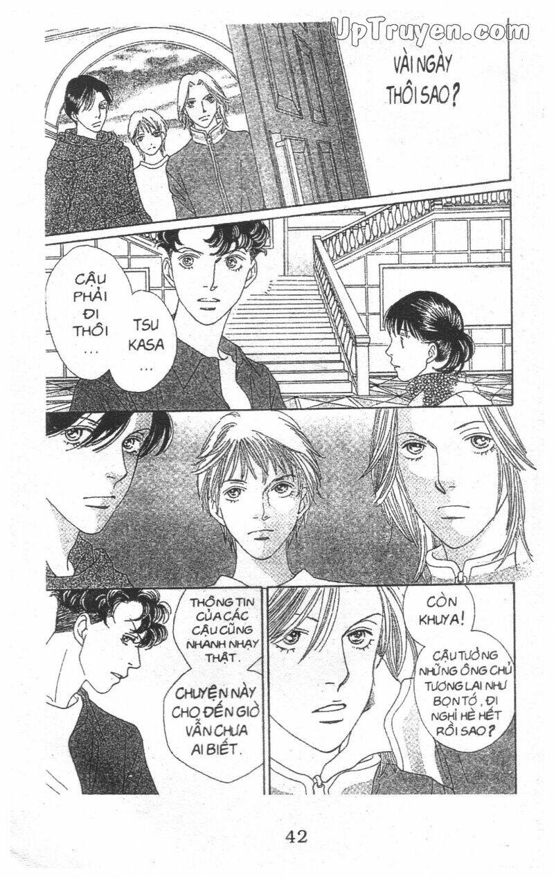 Con Nhà Giàu Chapter 194 - Trang 2