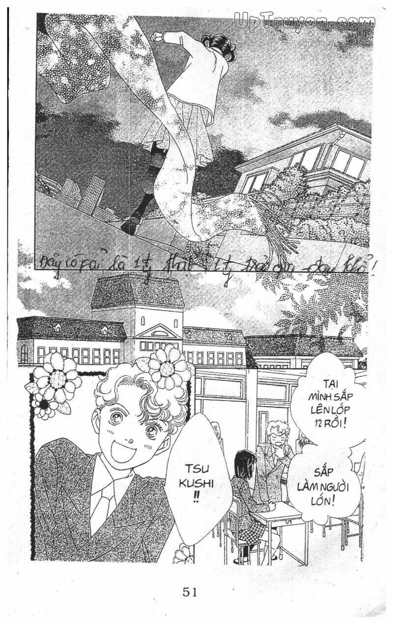 Con Nhà Giàu Chapter 194 - Trang 2