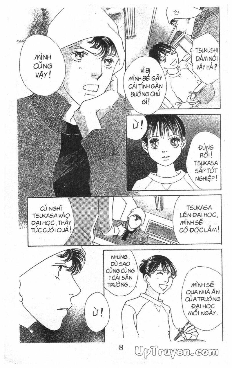 Con Nhà Giàu Chapter 194 - Trang 2