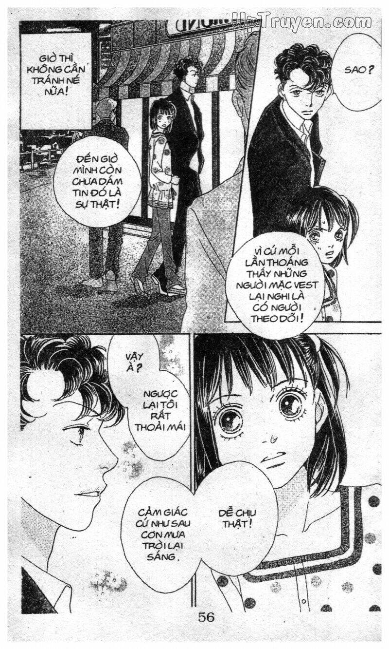 Con Nhà Giàu Chapter 192 - Trang 2