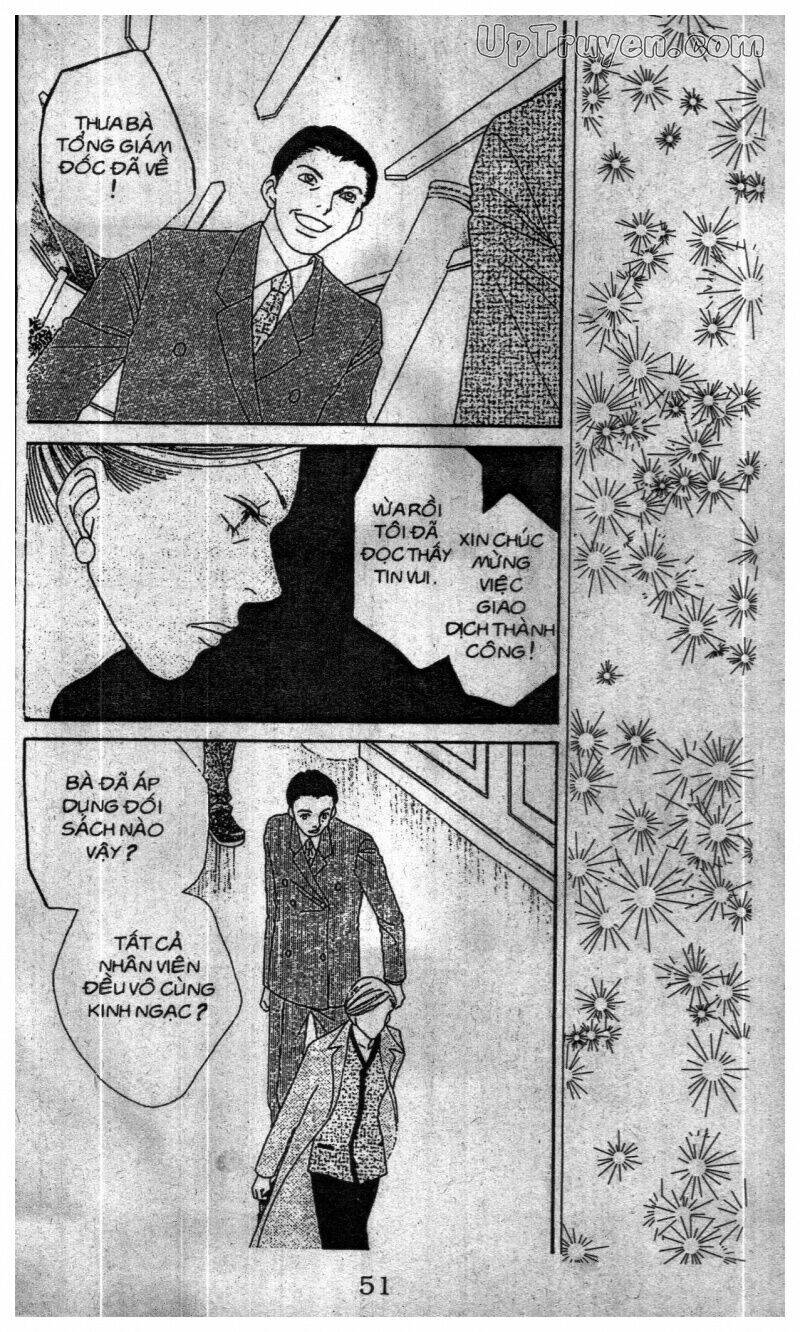 Con Nhà Giàu Chapter 188 - Trang 2