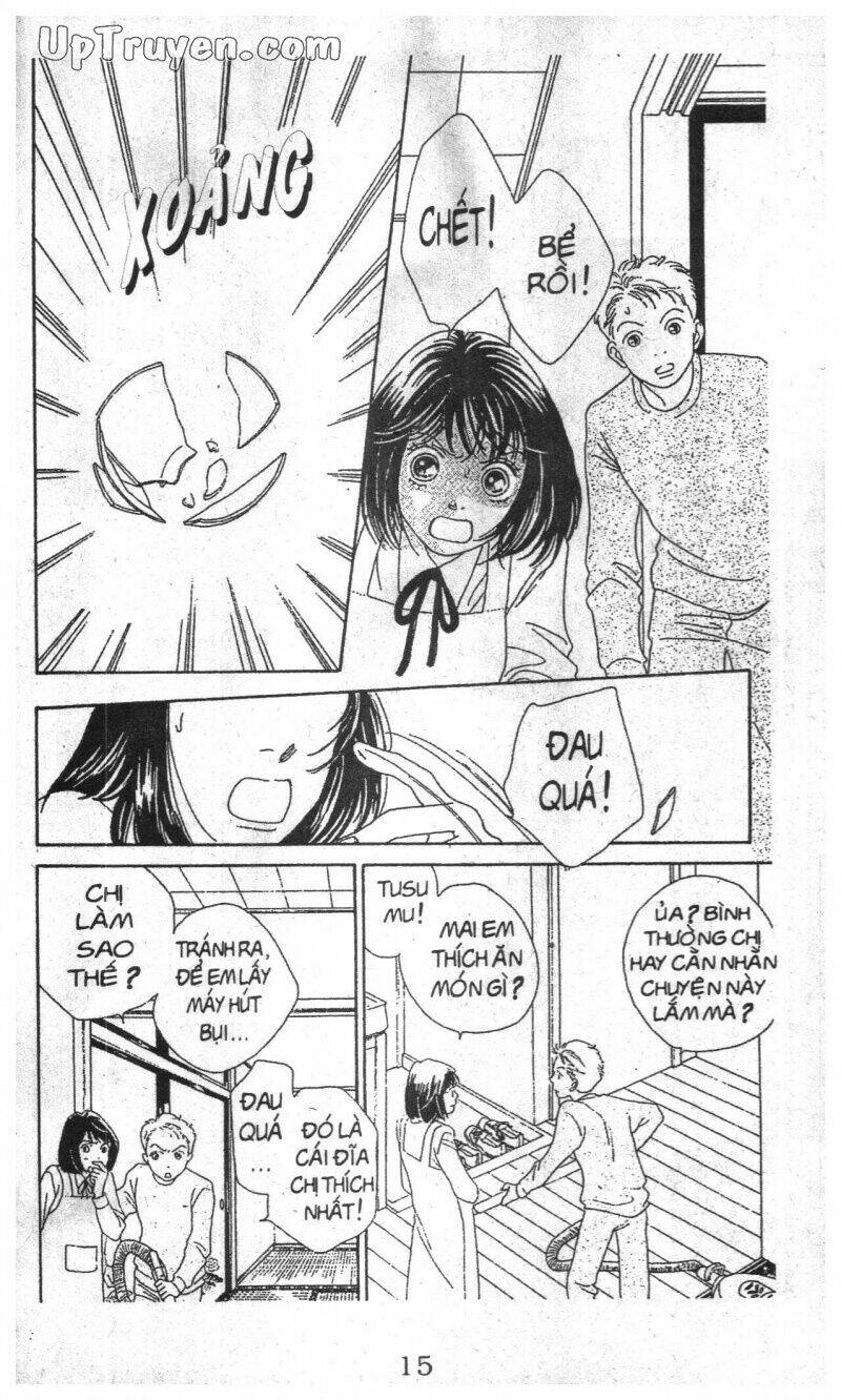 Con Nhà Giàu Chapter 187 - Trang 2