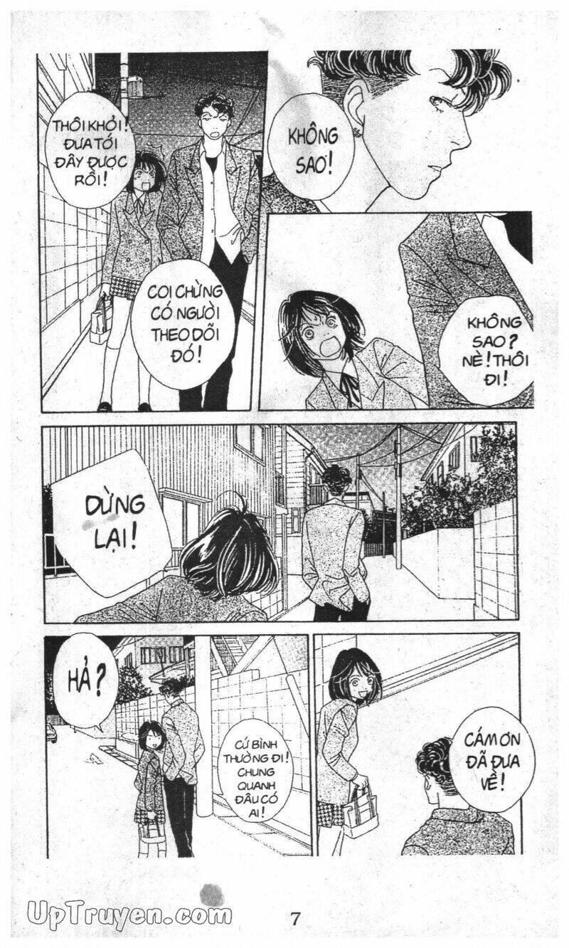 Con Nhà Giàu Chapter 187 - Trang 2