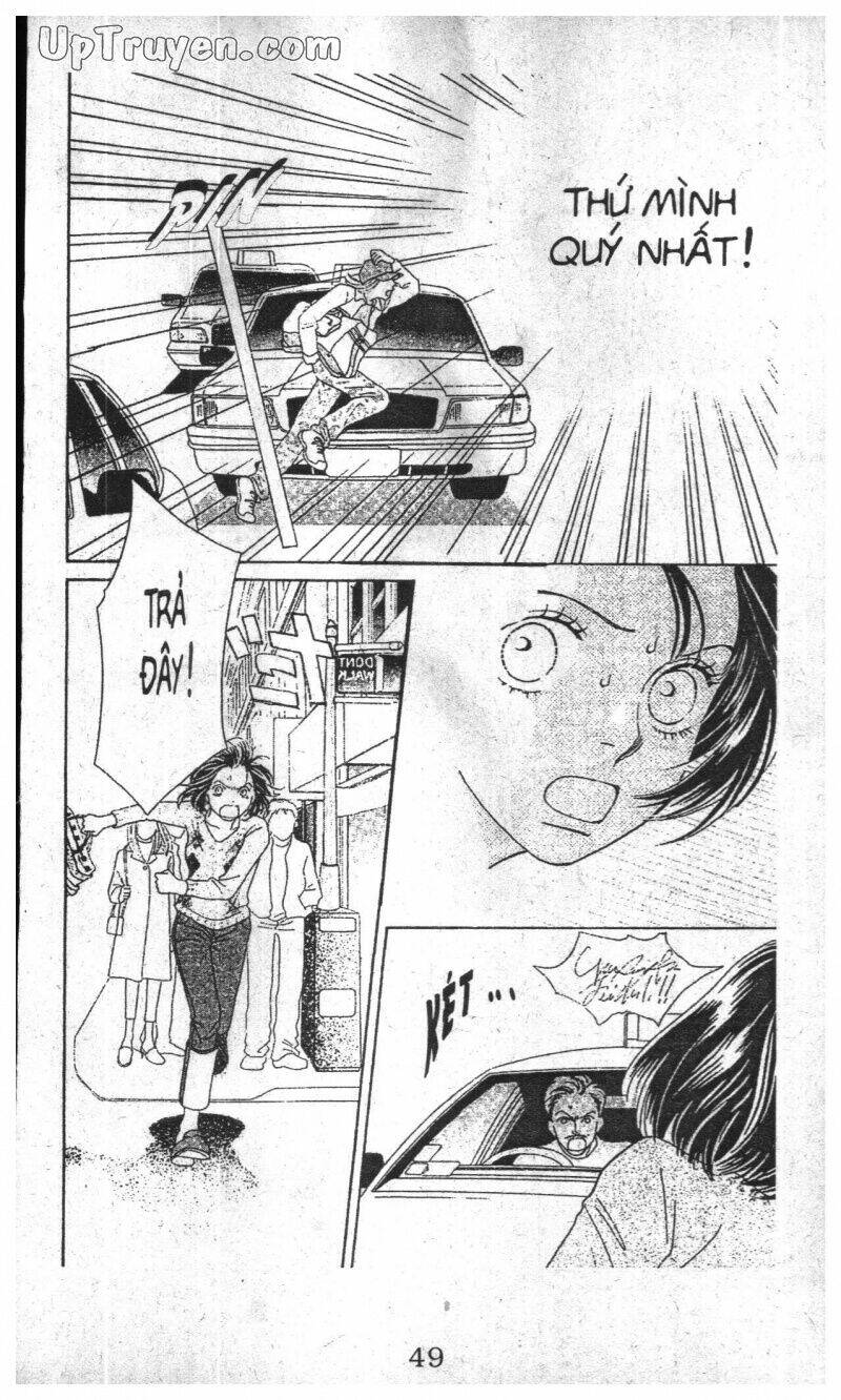 Con Nhà Giàu Chapter 187 - Trang 2