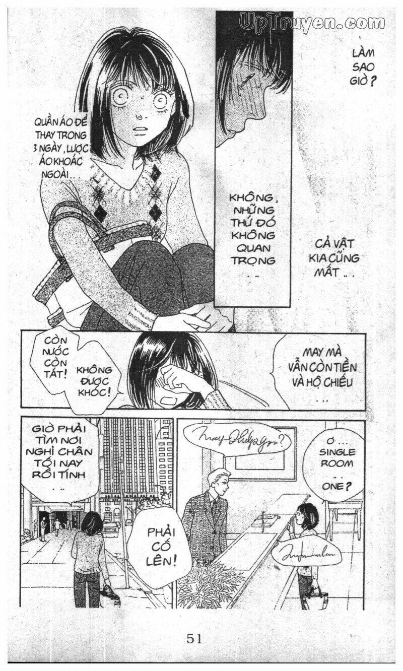 Con Nhà Giàu Chapter 187 - Trang 2