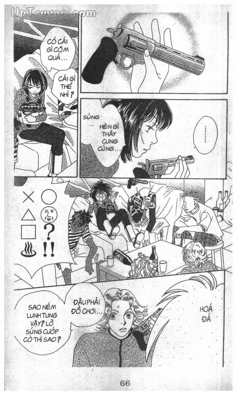 Con Nhà Giàu Chapter 187 - Trang 2