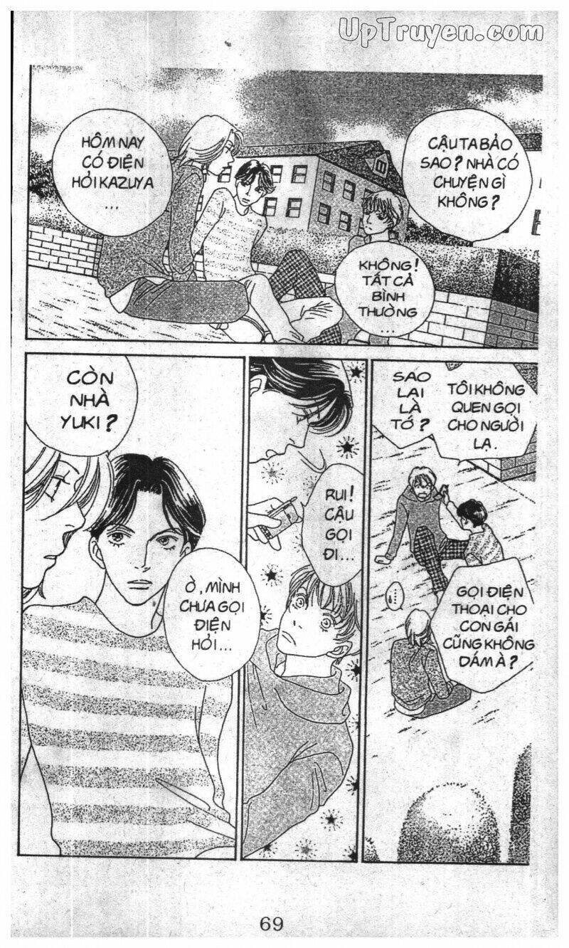 Con Nhà Giàu Chapter 187 - Trang 2