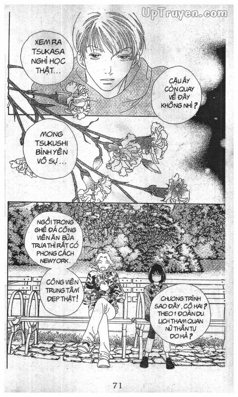 Con Nhà Giàu Chapter 187 - Trang 2