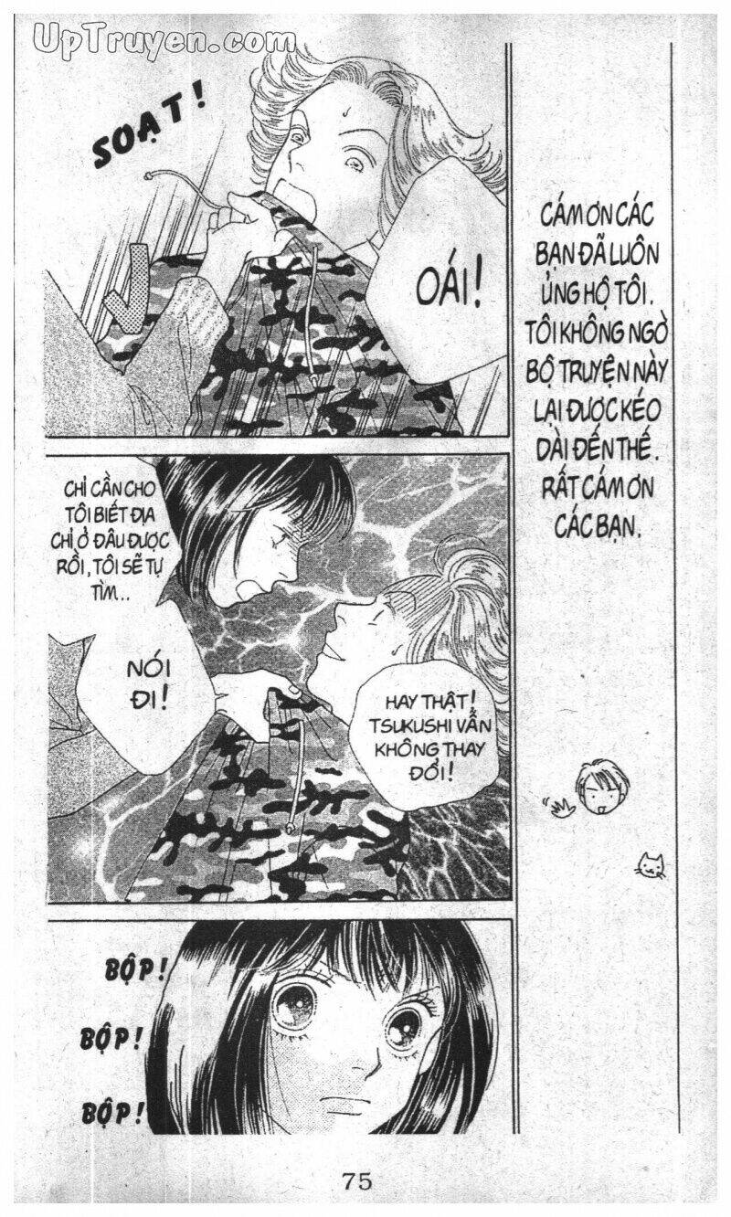 Con Nhà Giàu Chapter 187 - Trang 2