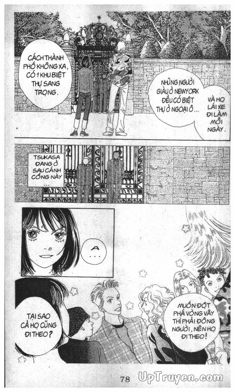 Con Nhà Giàu Chapter 187 - Trang 2