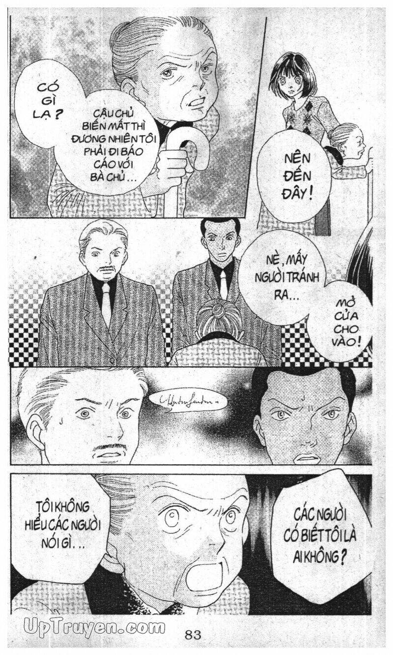 Con Nhà Giàu Chapter 187 - Trang 2