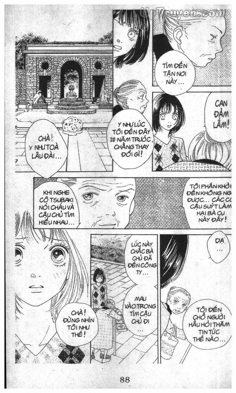 Con Nhà Giàu Chapter 187 - Trang 2