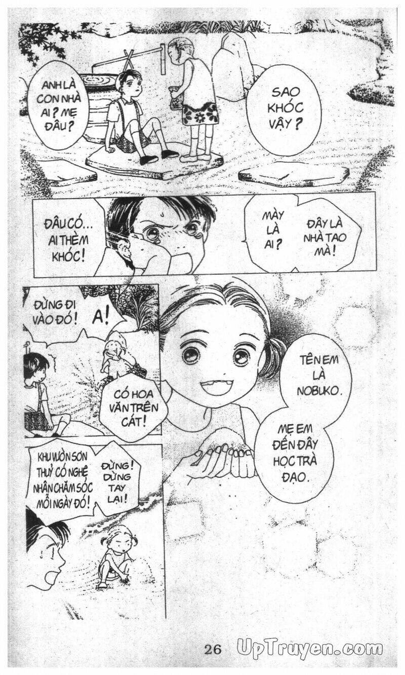 Con Nhà Giàu Chapter 186 - Trang 2