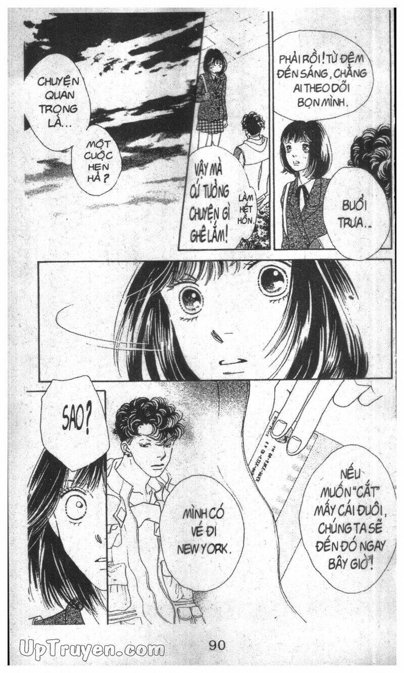 Con Nhà Giàu Chapter 186 - Trang 2