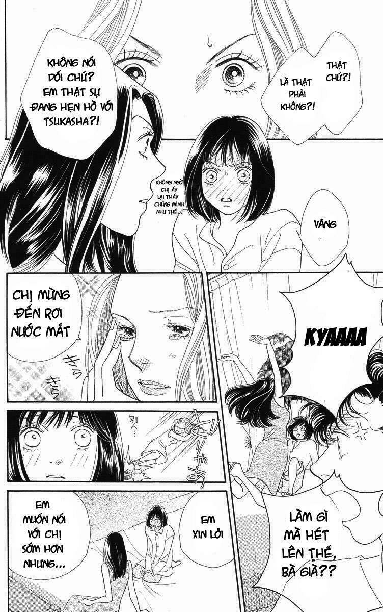 Con Nhà Giàu Chapter 185 - Trang 2