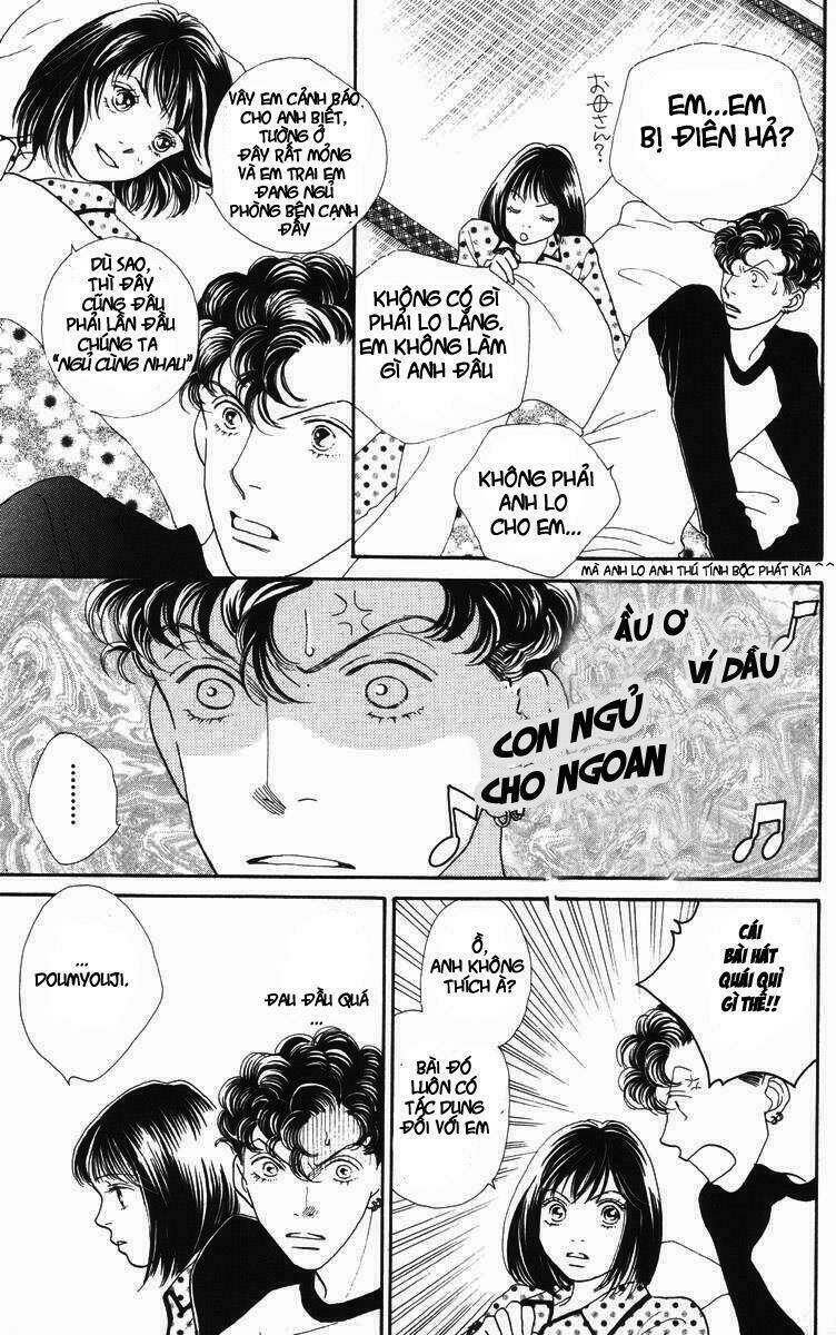 Con Nhà Giàu Chapter 183 - Trang 2