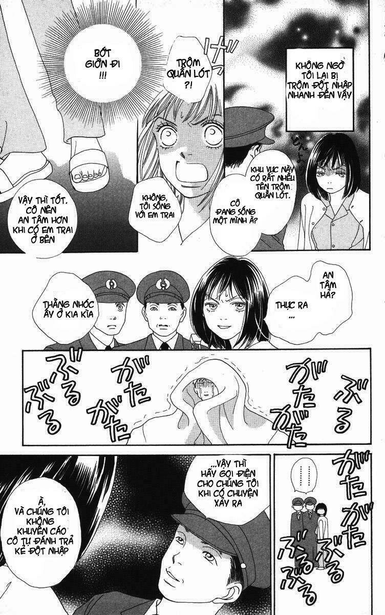 Con Nhà Giàu Chapter 180 - Trang 2