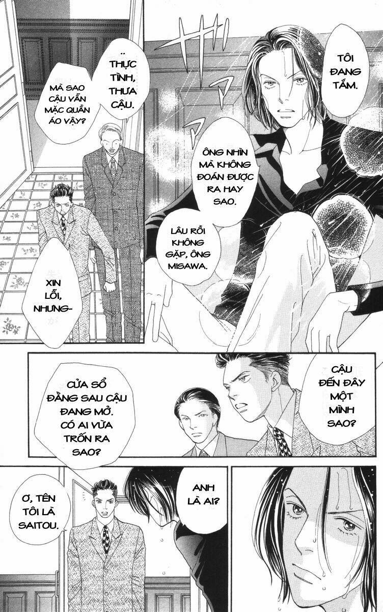 Con Nhà Giàu Chapter 175 - Trang 2