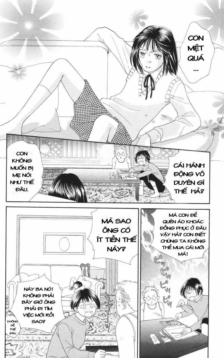 Con Nhà Giàu Chapter 175 - Trang 2