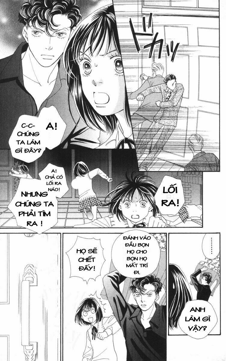 Con Nhà Giàu Chapter 175 - Trang 2