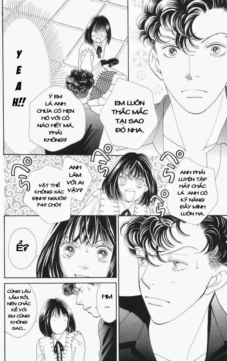 Con Nhà Giàu Chapter 174 - Trang 2