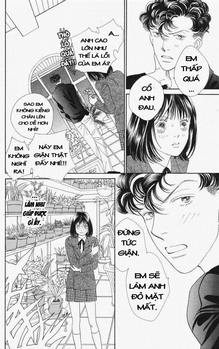 Con Nhà Giàu Chapter 173 - Trang 2