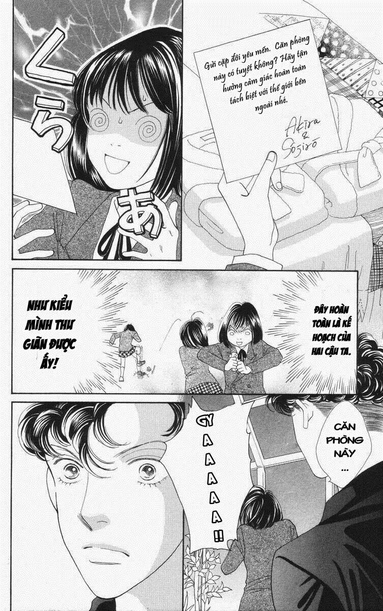 Con Nhà Giàu Chapter 173 - Trang 2