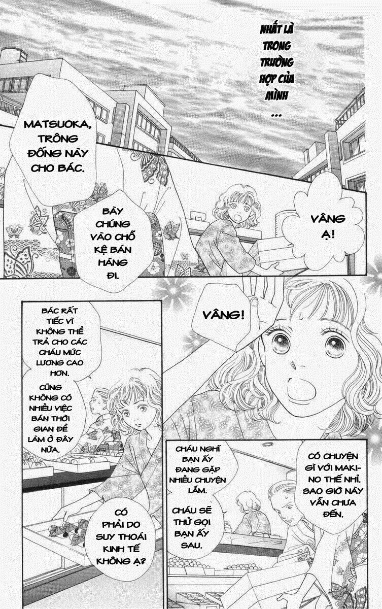 Con Nhà Giàu Chapter 173 - Trang 2