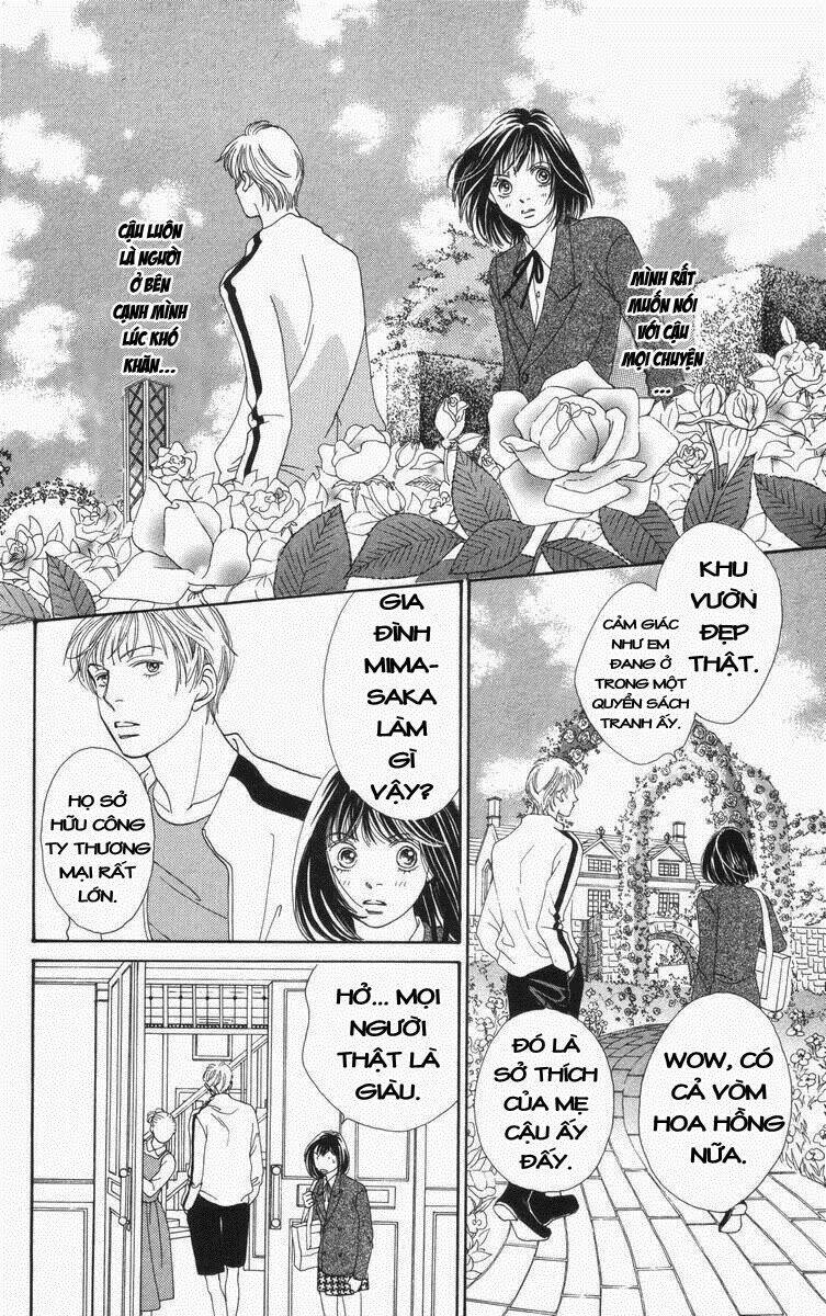 Con Nhà Giàu Chapter 172 - Trang 2