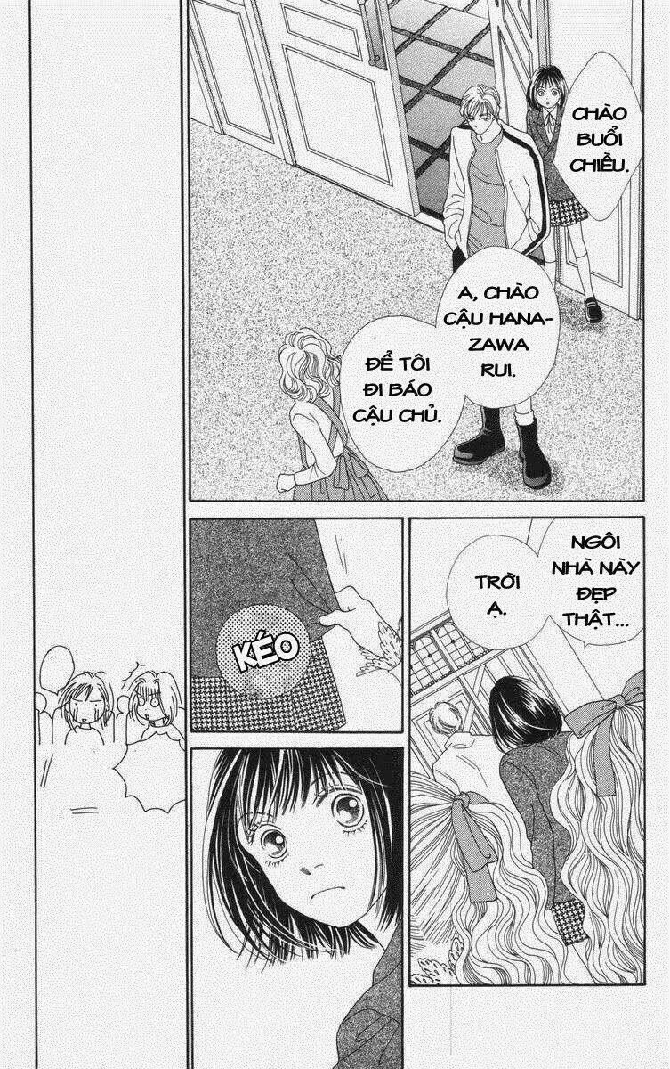 Con Nhà Giàu Chapter 172 - Trang 2