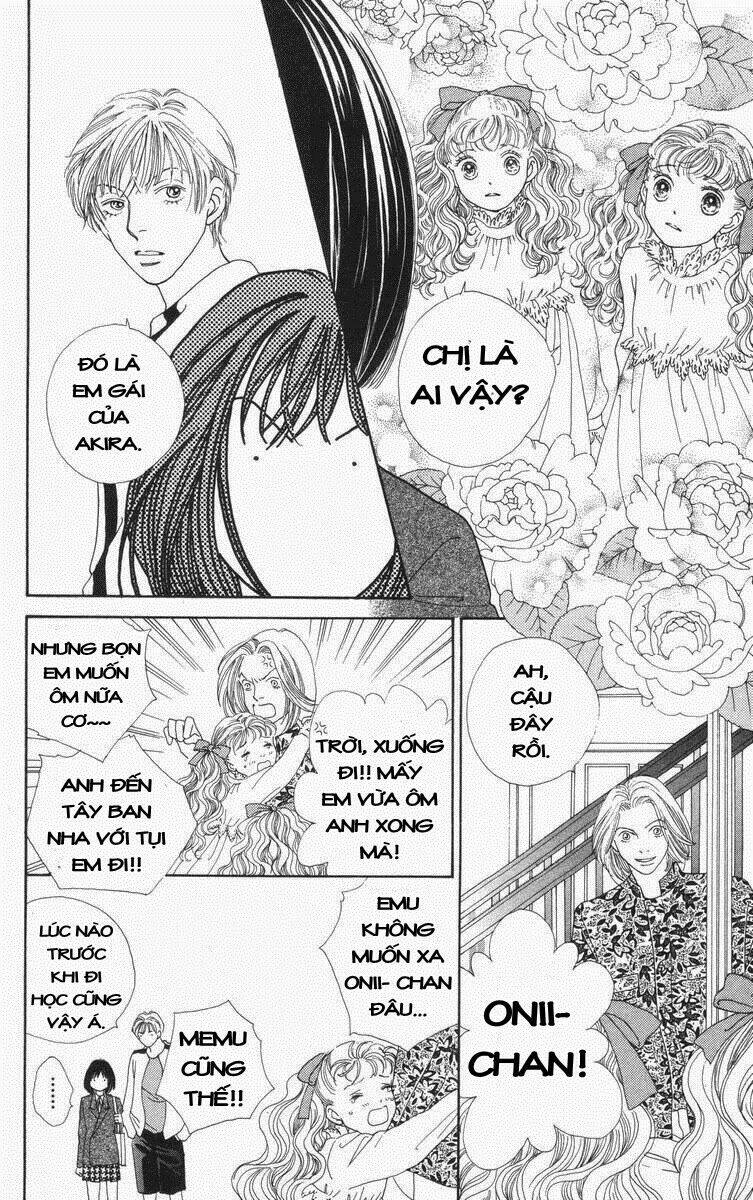 Con Nhà Giàu Chapter 172 - Trang 2