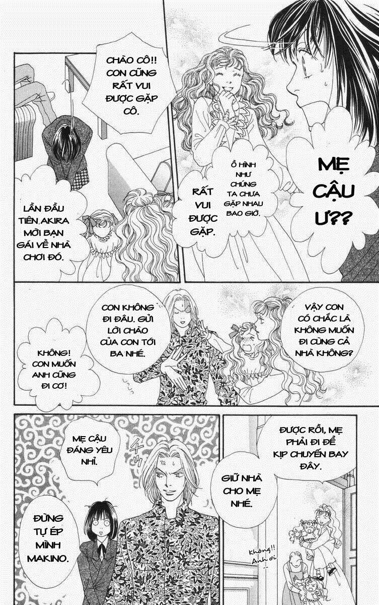 Con Nhà Giàu Chapter 172 - Trang 2